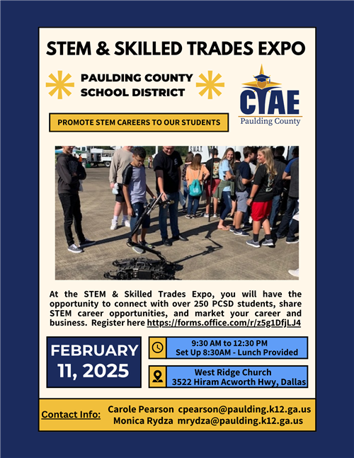 STEM Expo